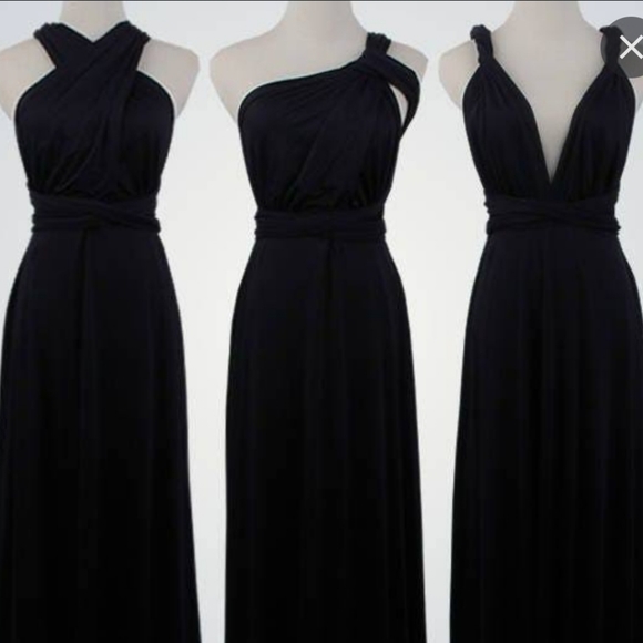 Infinity Dress - Picture 2 of 4